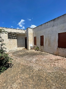 Foto Casa indipendente a Marsala Centro Storico di 250 m² con 7 locali