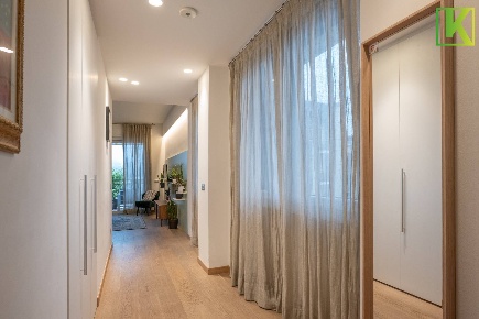 Foto Appartamento in Via  Carlo Avegno, Varese Centro di 220 m² in vendita