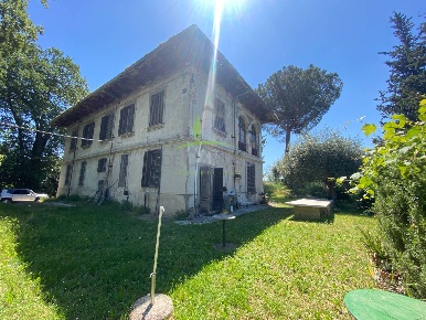 Foto Villa in Via delle Zeppelle, Ascoli Piceno in vendita