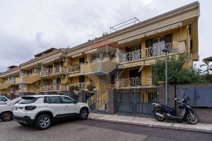 Foto Appartamento in Via San Nullo, Catania San Nullo - Sebastiano Catania