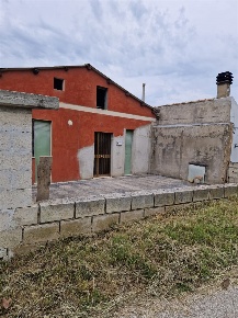 Foto Casa indipendente in Via Rasiccio Inferiore 8, Ripa Teatina di 82 m²