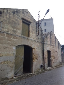 Foto Casa indipendente a Valderice Centro di 140 m² con 3 locali in vendita