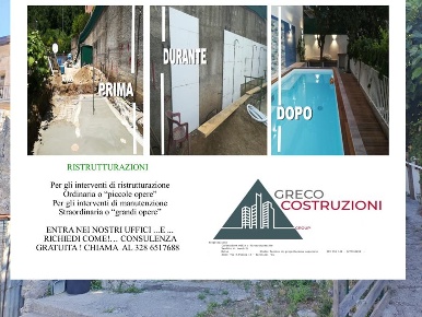 Foto Casa indipendente a Baronissi Centro di 45 m² con 3 locali in vendita