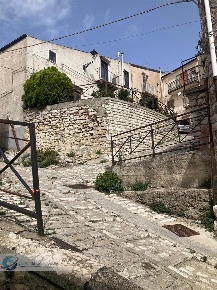 Foto Casa indipendente in Via Castello Cortile dei Greci, Prizzi in vendita