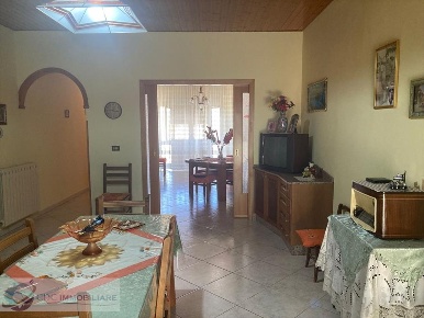 Foto Casa indipendente in Via Emanuela Loi 5 Lercara Friddi, Lercara Friddi