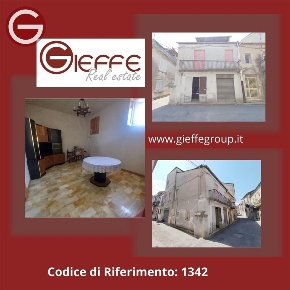 Foto Casa indipendente a Cittanova di 168 m² in vendita