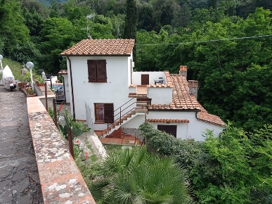 Foto Casa indipendente a Marciana Marina in vendita