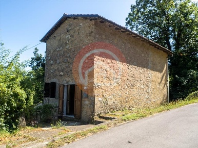 Foto Casa indipendente in località croce di sopra Brucciano, Molazzana