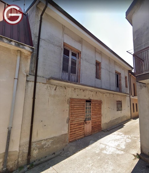casa indipendente in vendita a Cittanova