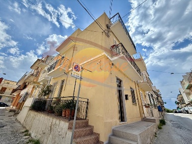 Foto Casa indipendente in VIA SIRACUSA BELVEDERE, Siracusa di 110 m²