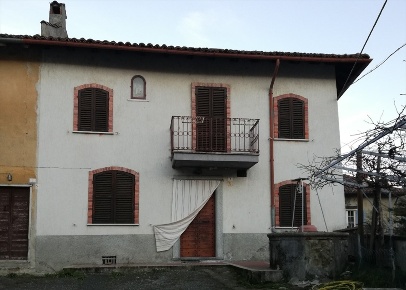 Foto Casa indipendente in Borgo Sant'Alberto, Carpeneto Centro di 186 m²