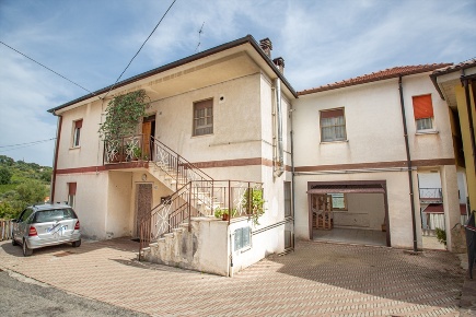 Foto Casa indipendente a Torrevecchia Teatina Castelferrato di 115 m²