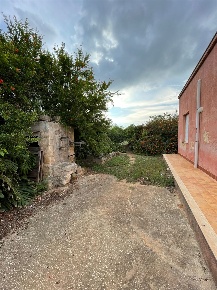 Foto Casa indipendente a Marsala Contrade Extraurbane di 150 m² in vendita