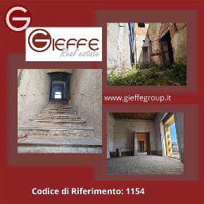 Foto Casa indipendente a Taurianova Centro di 530 m² con 4 locali