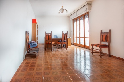 Foto Casa indipendente in VIA DE DOMINICIS, Penne Centro con 5 locali
