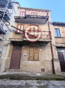 Foto Casa indipendente a Cittanova di 90 m² con 3 locali in vendita