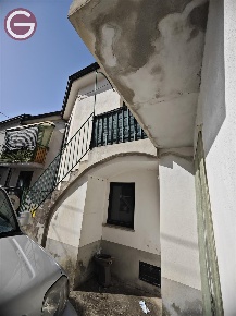 Foto Casa indipendente a Taurianova Centro di 105 m² con 4 locali