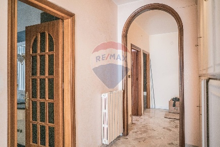 Foto Appartamento in Via Catania, Enna Centro di 152 m² con 6 locali