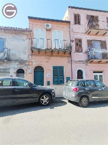 Foto Casa indipendente a Cittanova di 100 m² in vendita