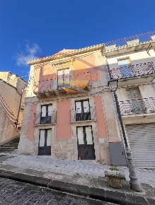 Foto Casa indipendente in corso vittorio emanuele, Palazzolo Acreide Centro