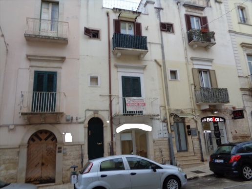 casa indipendente in vendita a Palo del Colle