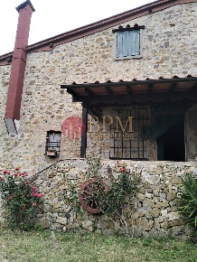 Foto Casa indipendente in Via Valle del Chioma, Rosignano Marittimo