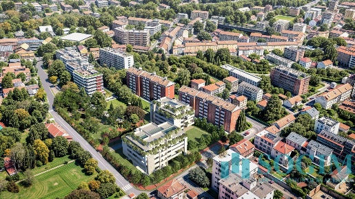 Foto Appartamento in Via Medici, Monza in vendita