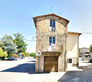 Foto Villa unifamiliare a Perugia di 230 m² con 5 locali in vendita