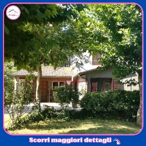 Foto Casa indipendente a Poppi di 145 m² con 6 locali in vendita