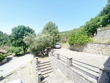 Foto Casa indipendente a Città di Castello di 110 m² con 6 locali