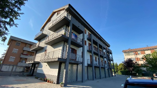 Foto Appartamento a Alessandria Cristo di 95 m² con 3 locali in vendita