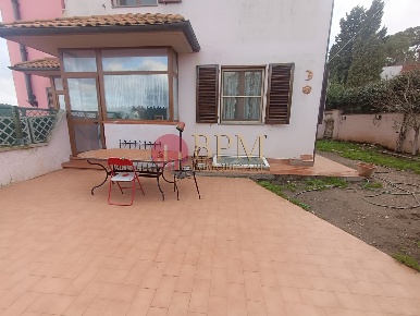 Foto Casa indipendente in Via Bernardo Buontalenti 79, Rosignano Marittimo