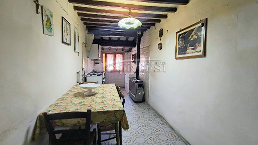 Foto Appartamento in via san gregorio 11, Sansepolcro di 90 m² con 4 locali