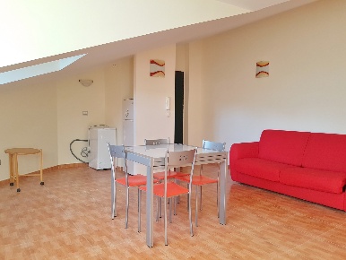 Foto Appartamento in via Carlo Pisacane, Catanzaro Catanzaro Lido di 50 m²