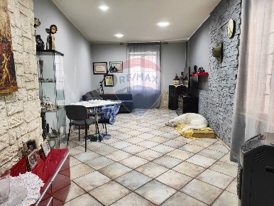 Foto Casa indipendente in Via San Biagio, Acireale Centro Storico di 140 m²