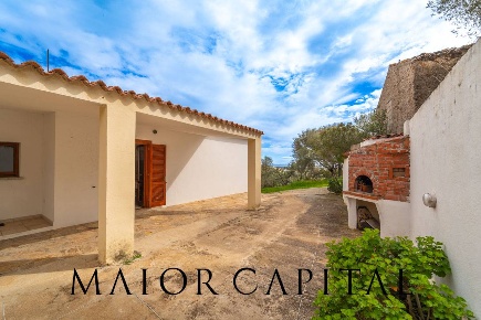 Foto Casa indipendente in Via Leonardo da Vinci, Budoni Maiorca di 130 m²