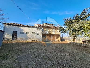 Foto Casa indipendente in C.DA S. SUSANNA, Montegiorgio in vendita