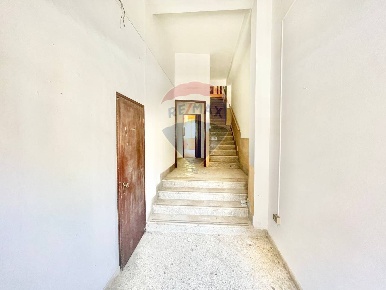 Foto Casa indipendente in Via Papa Giovanni XXIII, Terrasini Centro