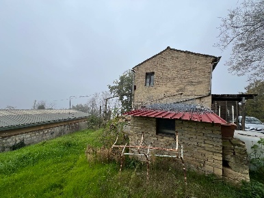 Foto Casa indipendente a Monterubbiano in vendita