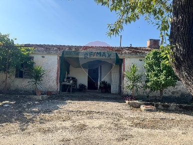 Foto Villa unifamiliare in Contrada San Giuliano, Melilli San Giuliano