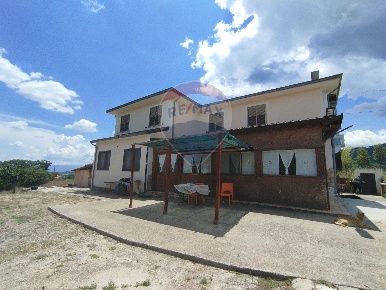 Foto Casa indipendente in via san marco ioggi, Santa Caterina Albanese