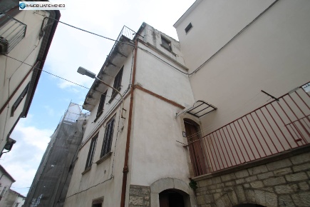 Foto Casa indipendente in Via Centemolo, Sant'Elia a Pianisi di 155 m²