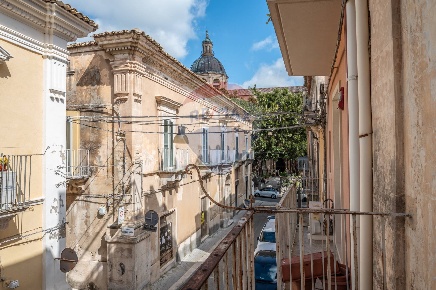 Foto Casa indipendente in VIA SAN GIOVANNI, Ragusa Centro di 114 m²