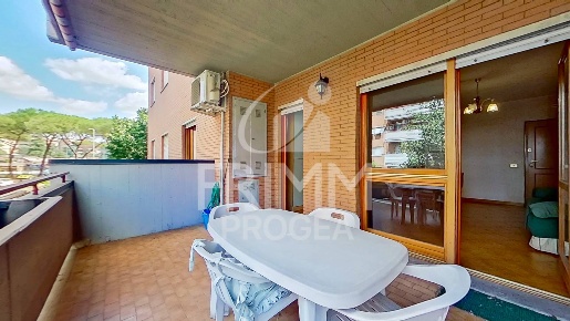 Foto Appartamento in Via Giuseppe Rosaccio, Roma Ponte Mammolo di 57 m²