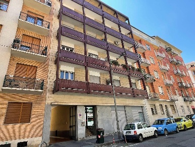 Foto Appartamento in Via Ticineto, Torino Santa Rita di 80 m² con 3 locali