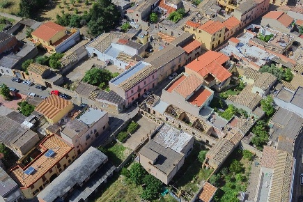 Foto Case semi ndipendenti in Via Oristano, Sinnai Centro di 100 m²