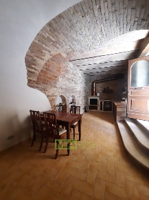 Foto Appartamento in Corso Vittorio Emanuele, Ripatransone Centro di 65 m²