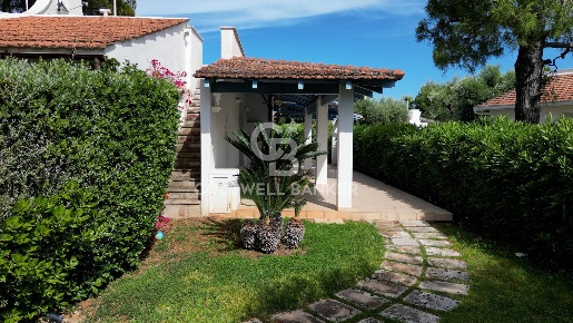 Foto Case semi ndipendenti in Via Harold, Ostuni Ostuni Costa di 72 m²