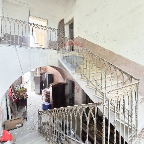 Foto Casa indipendente in Via Vittorio Emanuele II, Montesilvano di 243 m²