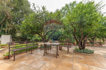 Foto Casa indipendente in Sp178, Caltagirone di 50 m² con 2 locali